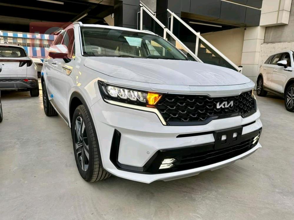 کیا سۆرینتۆ